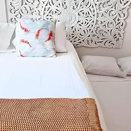 Precioso Apto A Pasos De La Playa, Ubicacion Ideal * Cartagena