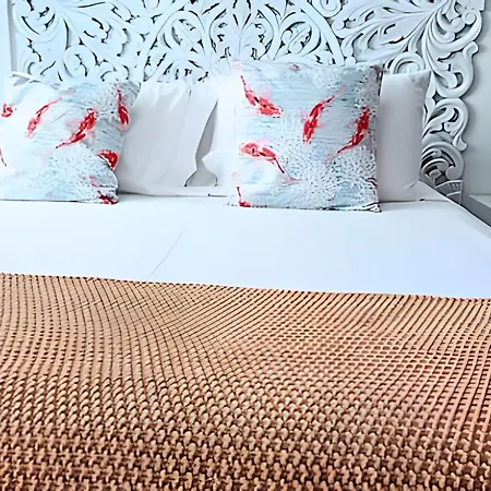 Precioso Apto A Pasos De La Playa, Ubicacion Ideal