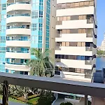 Precioso Apto A Pasos De La Playa, Ubicacion Ideal