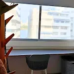 Precioso Apto a pasos de la playa, ubicación ideal