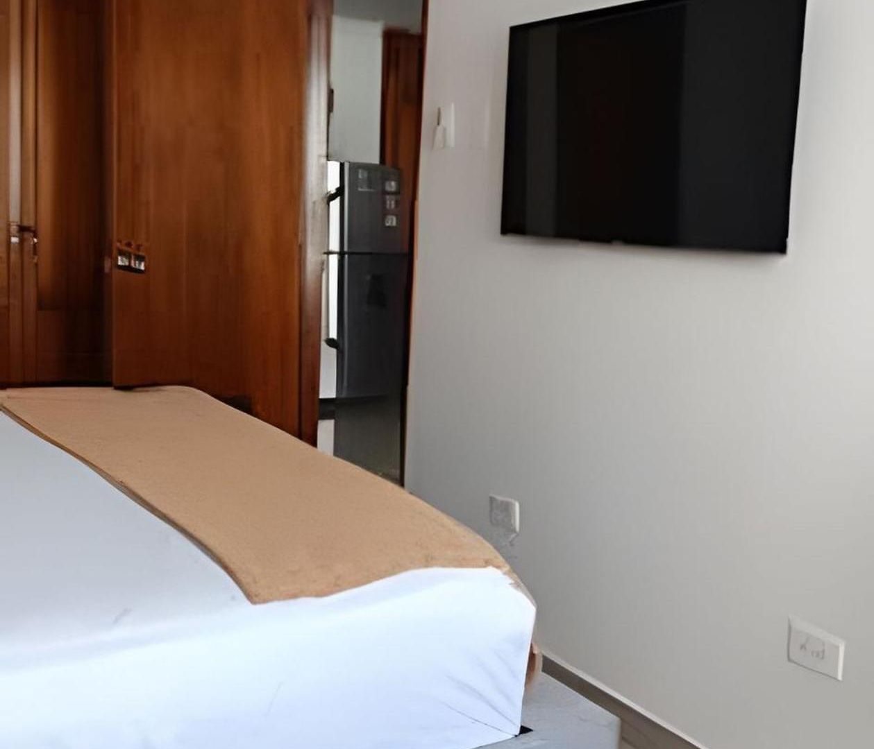 Precioso Apto A Pasos De La Playa, Ubicación Ideal Apartamento *