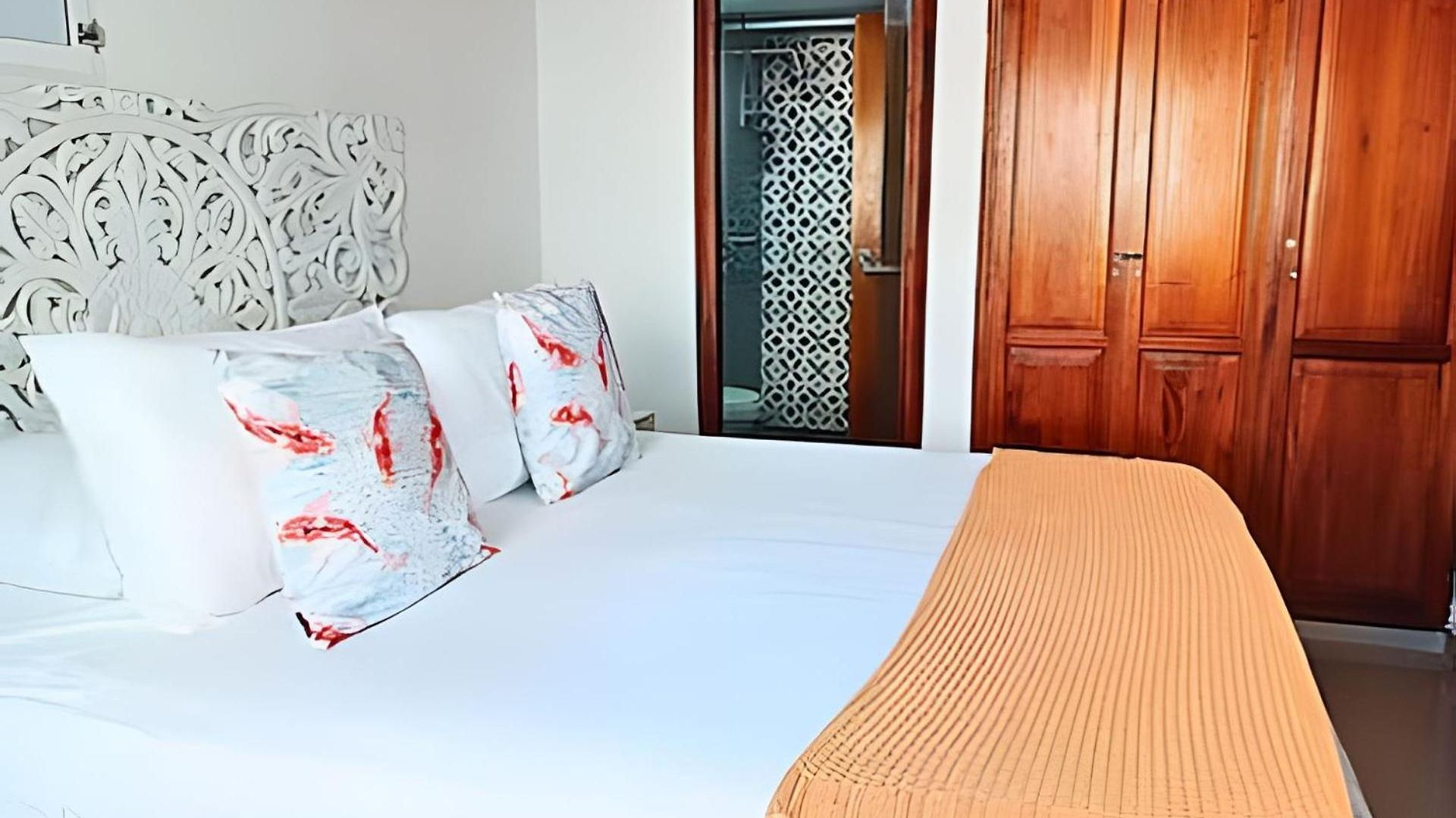 Precioso Apto A Pasos De La Playa, Ubicación Ideal Cartagena