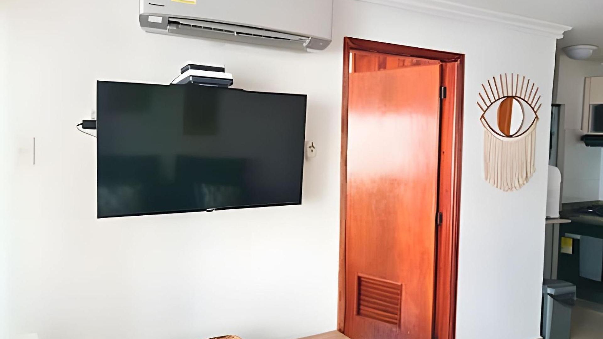 Apartamento Precioso Apto A Pasos De La Playa, Ubicación Ideal
