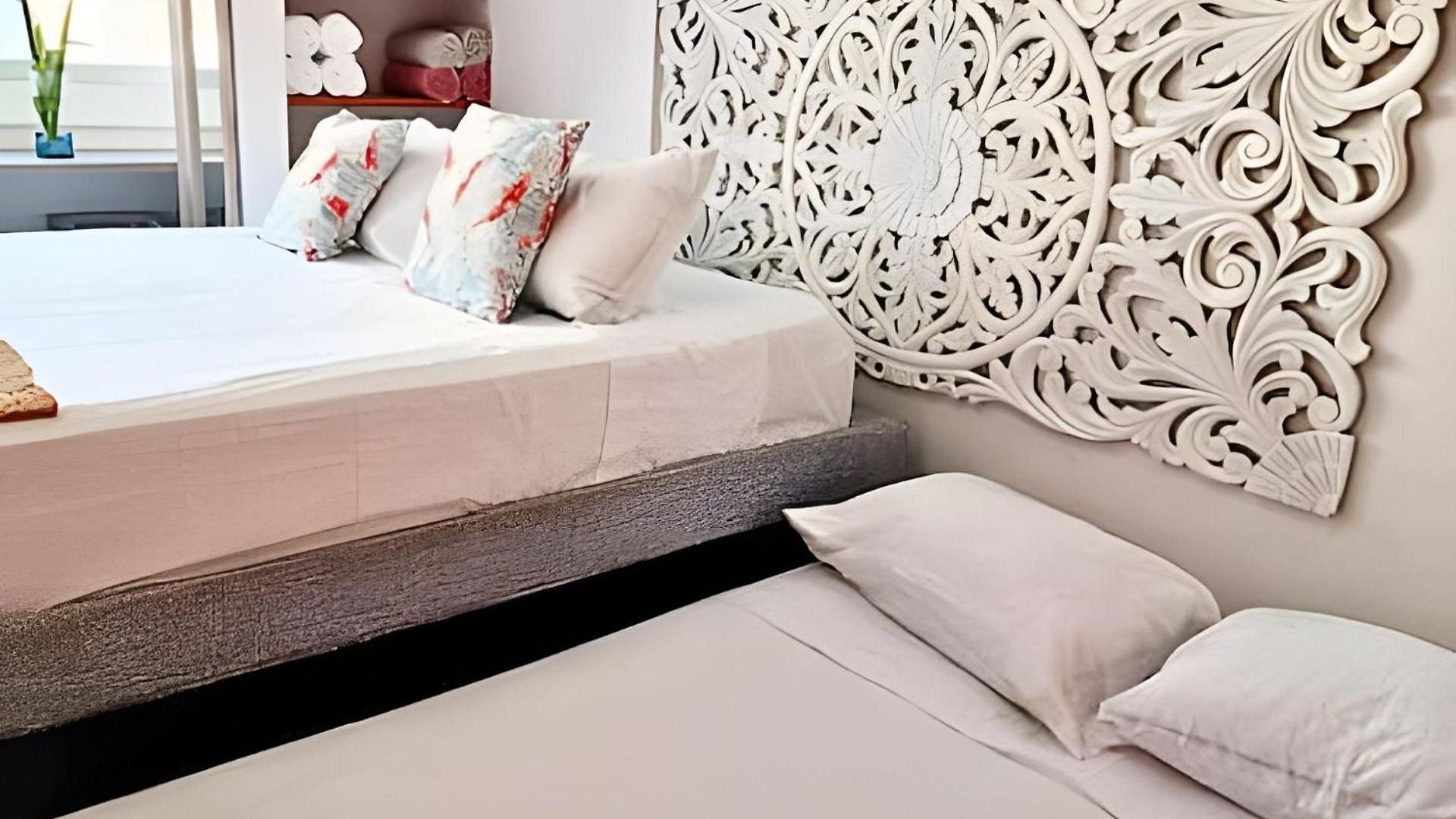 Precioso Apto A Pasos De La Playa, Ubicación Ideal Apartamento *