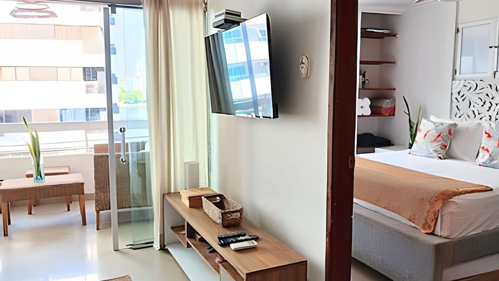 Apartamento Precioso Apto A Pasos De La Playa, Ubicación Ideal Cartagena