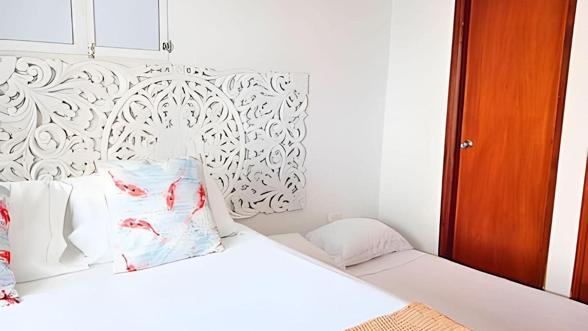 Apartamento Precioso Apto A Pasos De La Playa, Ubicación Ideal