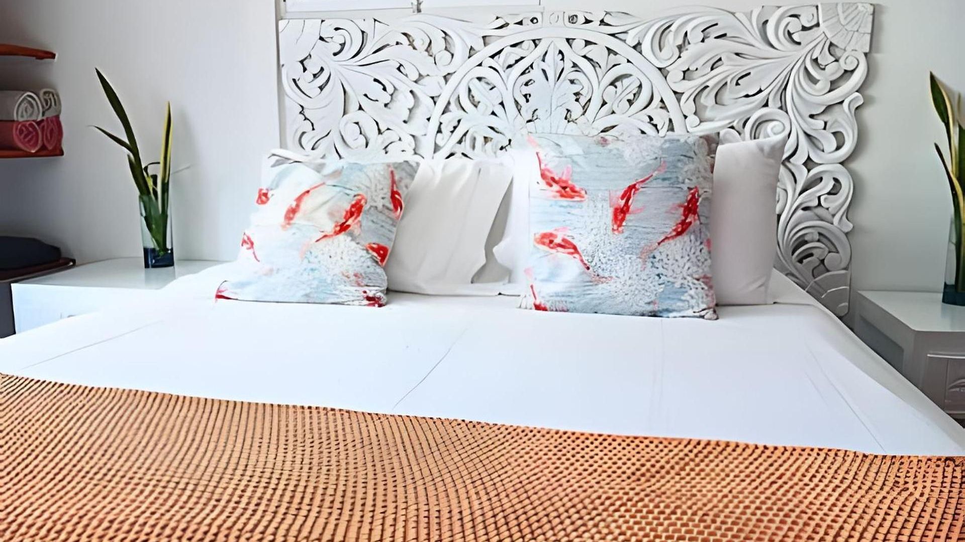 Precioso Apto A Pasos De La Playa, Ubicación Ideal Apartamento