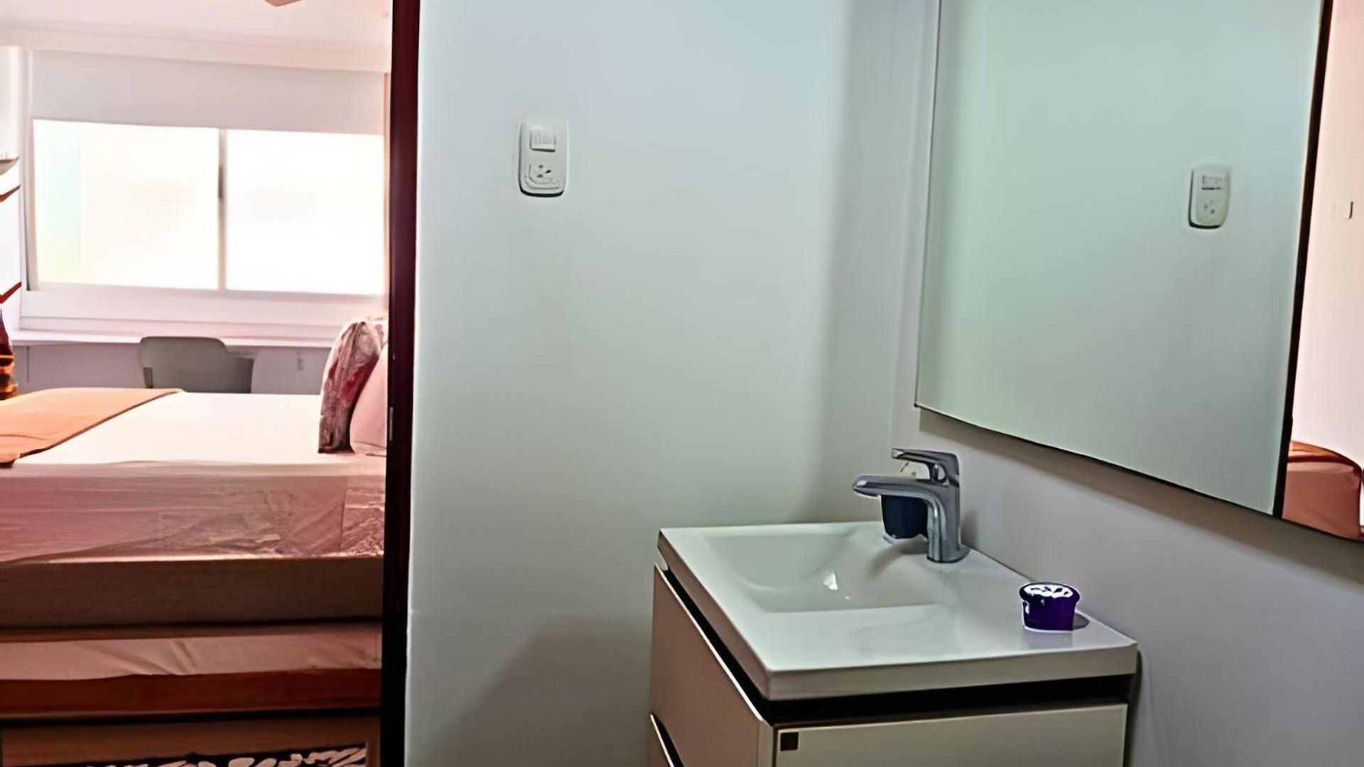 Precioso Apto A Pasos De La Playa, Ubicación Ideal Apartamento Cartagena