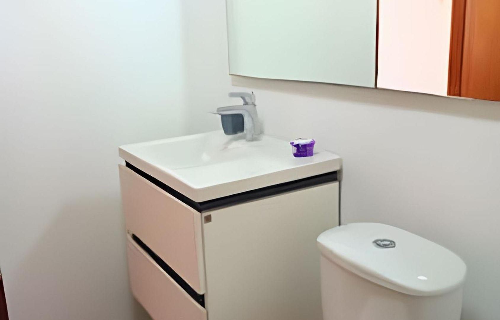 Precioso Apto A Pasos De La Playa, Ubicación Ideal Apartamento Cartagena