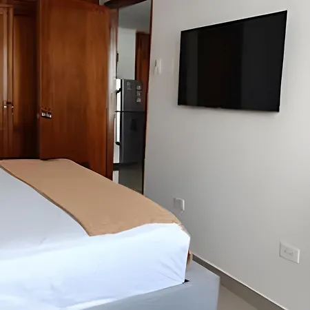 Precioso Apto A Pasos De La Playa, Ubicación Ideal Apartamento *