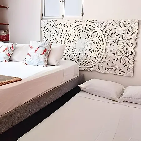 Precioso Apto A Pasos De La Playa, Ubicación Ideal * Cartagena