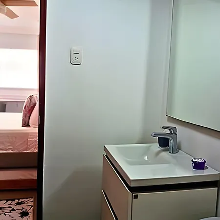 Precioso Apto A Pasos De La Playa, Ubicación Ideal Apartamento Cartagena