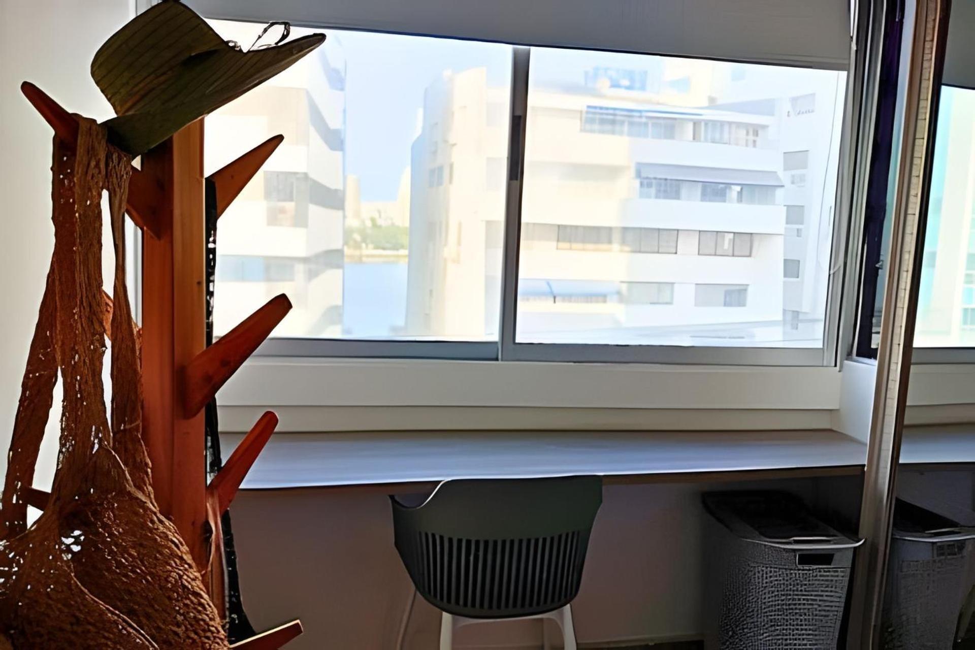 Apartamento Precioso Apto A Pasos De La Playa, Ubicacion Ideal Cartagena