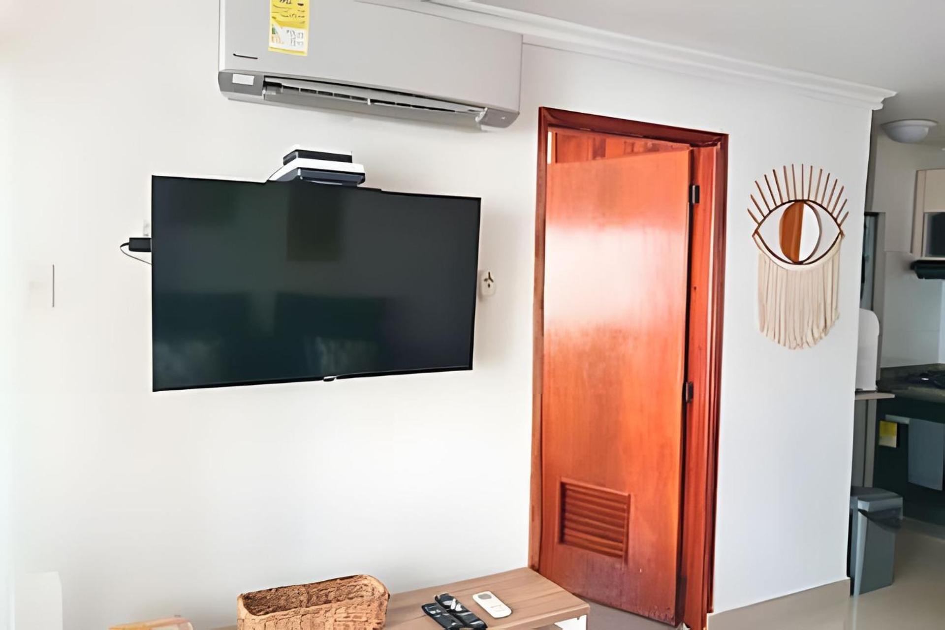 Apartamento Precioso Apto A Pasos De La Playa, Ubicacion Ideal