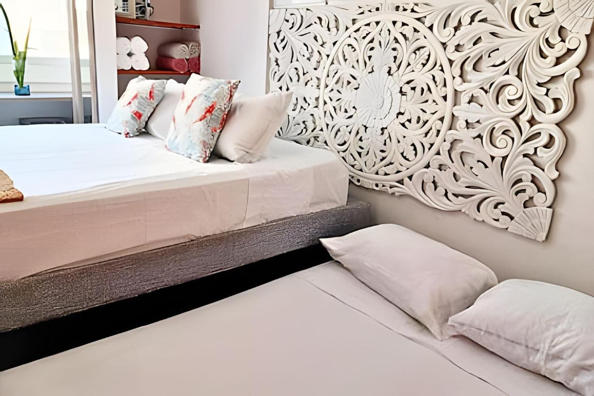 Precioso Apto A Pasos De La Playa, Ubicacion Ideal Apartamento *
