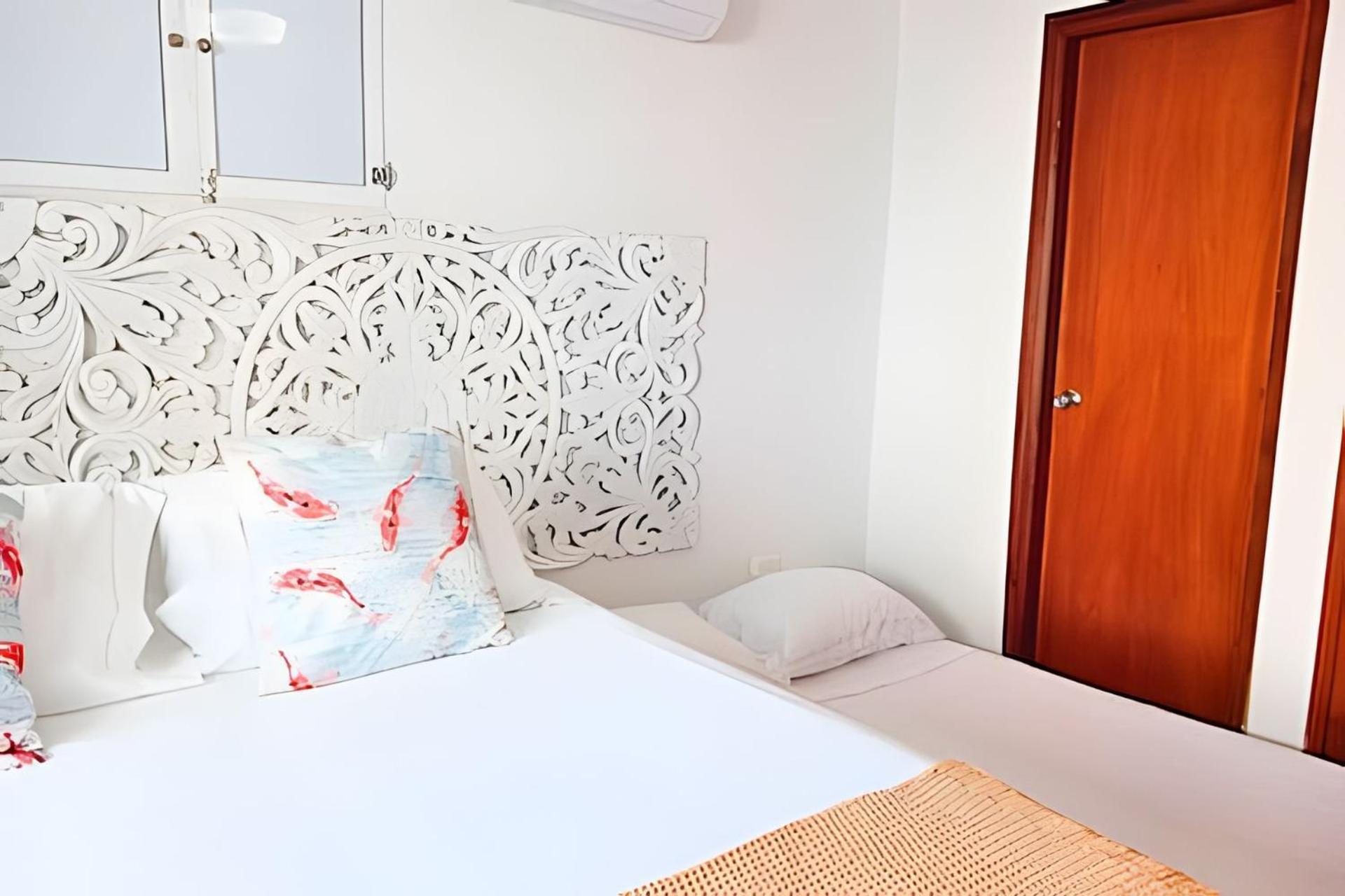 Apartamento Precioso Apto A Pasos De La Playa, Ubicacion Ideal