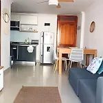 Precioso Apto A Pasos De La Playa, Ubicacion Ideal