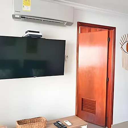 Apartamento Precioso Apto A Pasos De La Playa, Ubicación Ideal