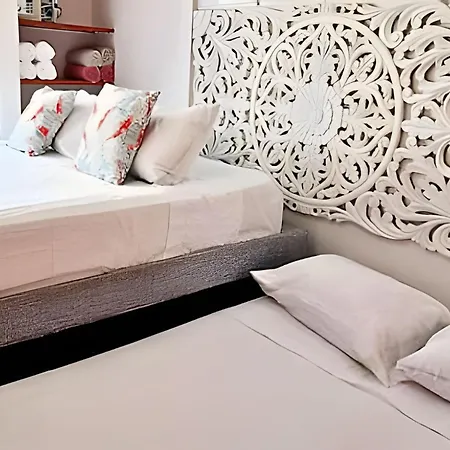 Precioso Apto A Pasos De La Playa, Ubicación Ideal Apartamento *