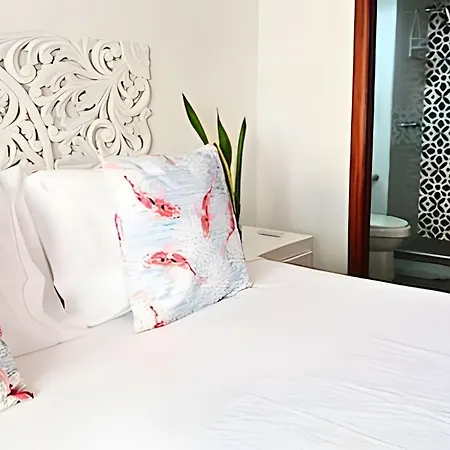 Precioso Apto A Pasos De La Playa, Ubicacion Ideal Cartagena