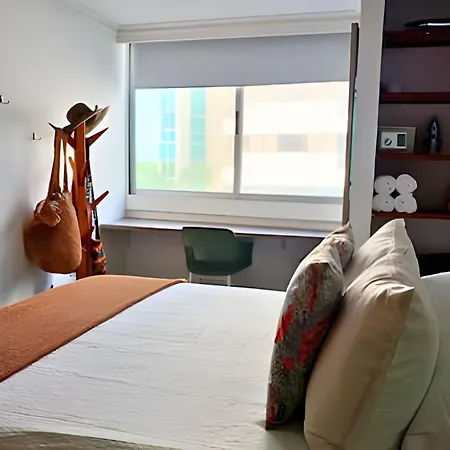 Apartamento Precioso Apto A Pasos De La Playa, Ubicación Ideal *
