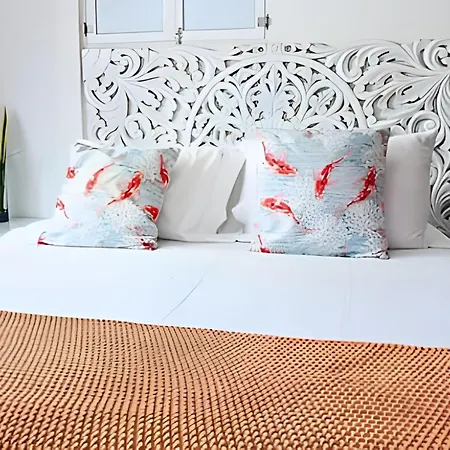 Precioso Apto A Pasos De La Playa, Ubicacion Ideal Apartment