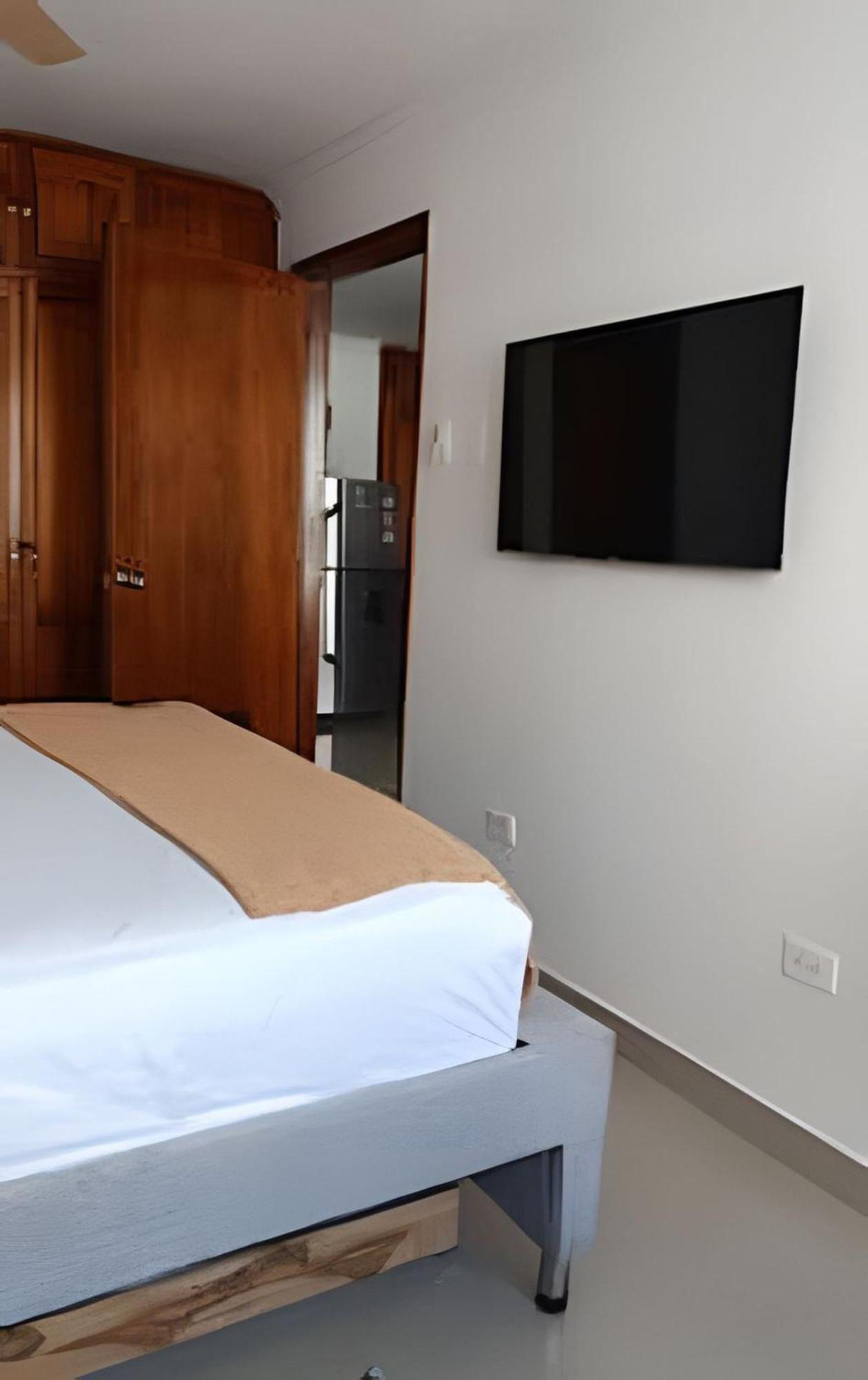 Precioso Apto A Pasos De La Playa, Ubicacion Ideal Apartment *