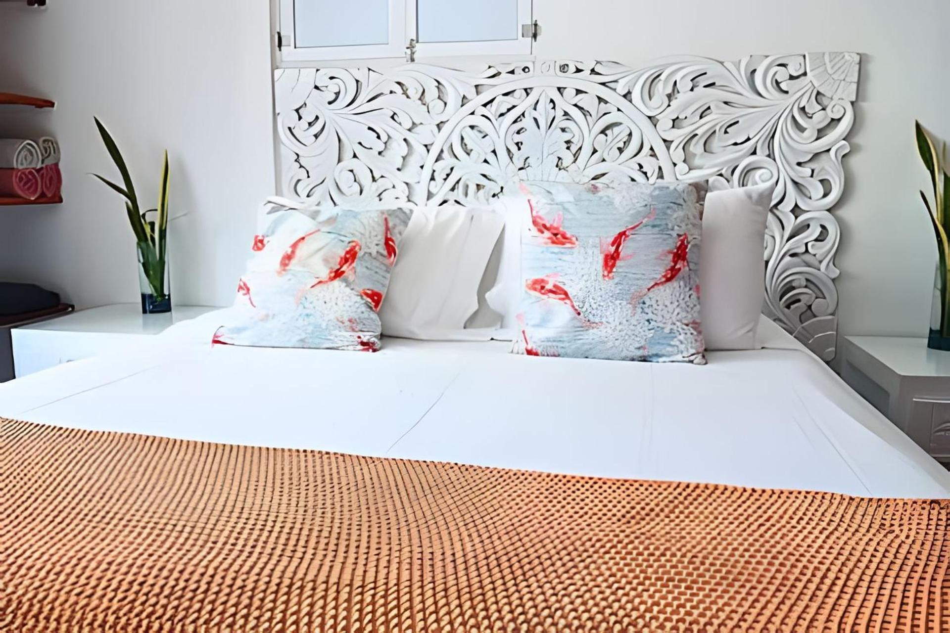 Precioso Apto A Pasos De La Playa, Ubicación Ideal Apartamento
