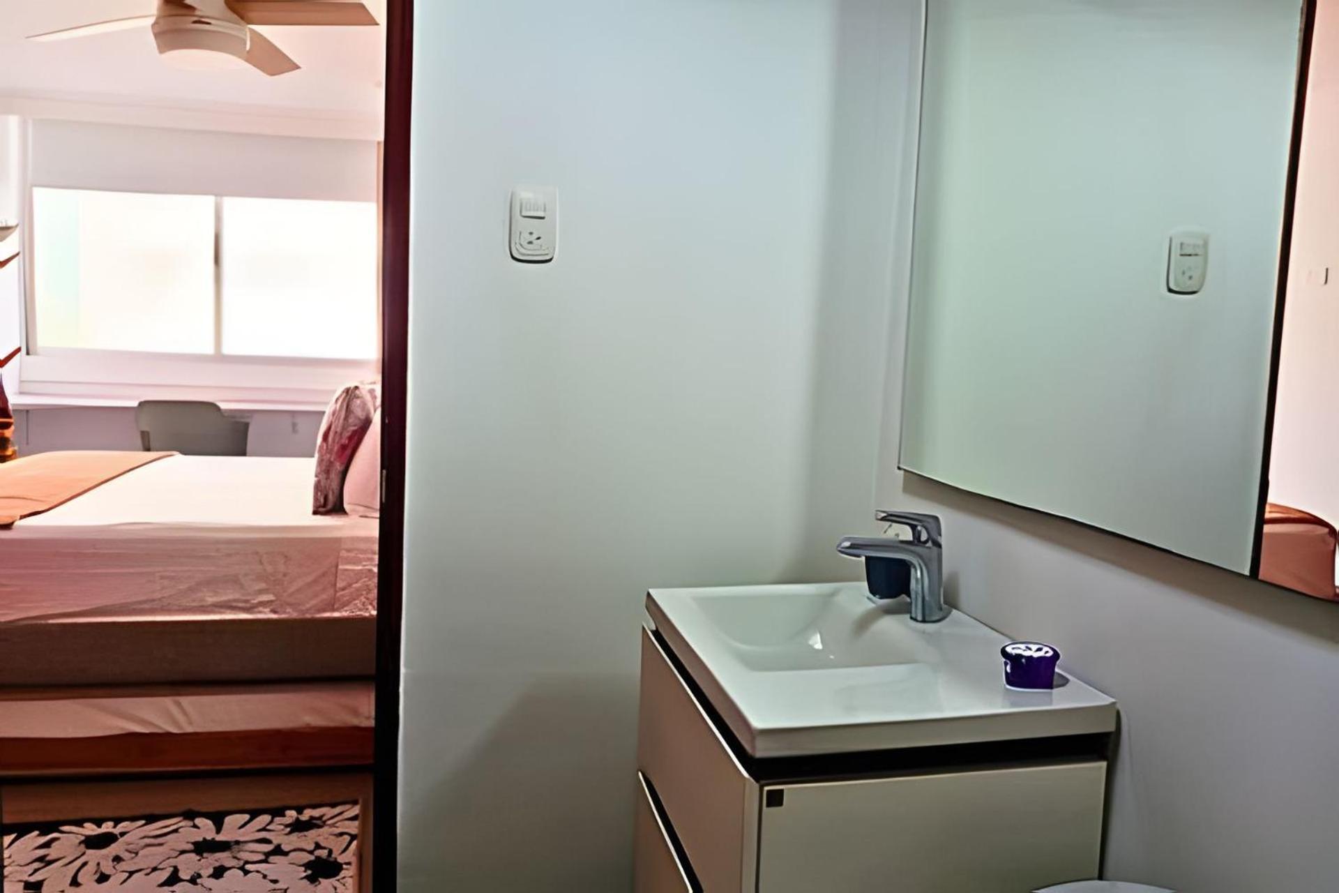 Precioso Apto A Pasos De La Playa, Ubicacion Ideal Apartment Cartagena
